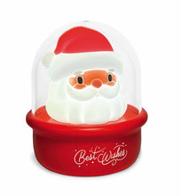 Afbeelding in Gallery-weergave laden, Lebez Kerst happy light - 4 assorti
