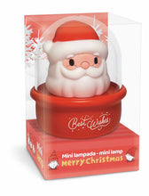 Afbeelding in Gallery-weergave laden, Lebez Kerst happy light - 4 assorti
