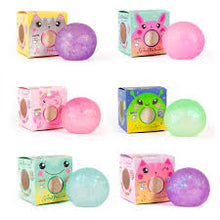 Afbeelding in Gallery-weergave laden, Great Pretenders - Squishy ball
