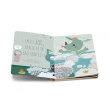 Afbeelding in Gallery-weergave laden, Lilliputiens Leerboek &quot;Naar bed&quot; - Nederlands - 83417
