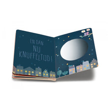 Afbeelding in Gallery-weergave laden, Lilliputiens Leerboek &quot;Naar bed&quot; - Nederlands - 83417
