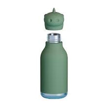 Afbeelding in Gallery-weergave laden, Asobu Bestie drinkfles dino - 460 ml
