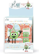 Afbeelding in Gallery-weergave laden, GloPals Characters Kerstmis
