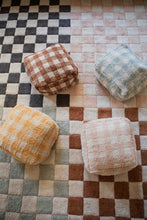 Afbeelding in Gallery-weergave laden, Lorena Canals poef pouf - Vichy Honey
