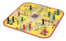 Afbeelding in Gallery-weergave laden, Jumbo spel 5+ Mens erger je niet - met dobbelautomaat
