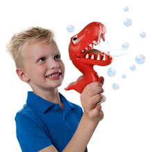 Afbeelding in Gallery-weergave laden, SES Bubble Happer Dino bellenblaas
