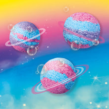 Afbeelding in Gallery-weergave laden, SES Galaxy Bad Bruisballen
