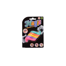 Afbeelding in Gallery-weergave laden, Fidget speelgoed - Magic Rainbow Circle
