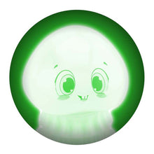 Afbeelding in Gallery-weergave laden, Glowing Jellyfish - glow in the dark kwal
