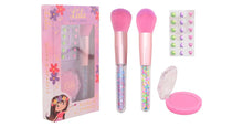 Afbeelding in Gallery-weergave laden, LaLa - Blush en Brush make-up set met stickers
