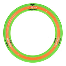 Afbeelding in Gallery-weergave laden, Outdoor Fun frisbee - Flying Disk / Groen
