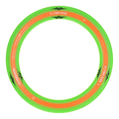 Outdoor Fun frisbee - Flying Disk / Groen