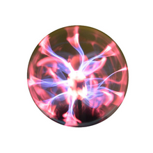 Afbeelding in Gallery-weergave laden, Plasma Bal - diameter 9 cm
