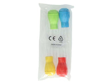 Afbeelding in Gallery-weergave laden, Druppelaars 30ml - set 3 stuks (lengte 27 cm)
