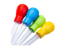 Afbeelding in Gallery-weergave laden, Druppelaars 30ml - set 3 stuks (lengte 27 cm)
