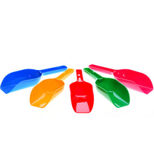 Afbeelding in Gallery-weergave laden, Aske Schillemans 🩷 Sun Fun zandbak schepje - 23 cm / ROZE - 2 VAN 2
