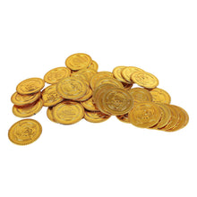 Afbeelding in Gallery-weergave laden, Destination Deep Gouden Munten, set 40 stuks
