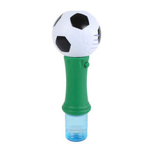 Afbeelding in Gallery-weergave laden, Sun Fun bellenblaas voetbal met 60ml bellenblaas - lengte 23,5 cm
