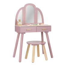 Afbeelding in Gallery-weergave laden, Little Dutch houten kaptafel - LD2513
