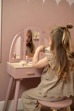 Afbeelding in Gallery-weergave laden, Little Dutch houten kaptafel - LD2513
