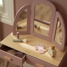 Afbeelding in Gallery-weergave laden, Little Dutch houten kaptafel - LD2513
