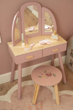 Afbeelding in Gallery-weergave laden, Little Dutch houten kaptafel - LD2513

