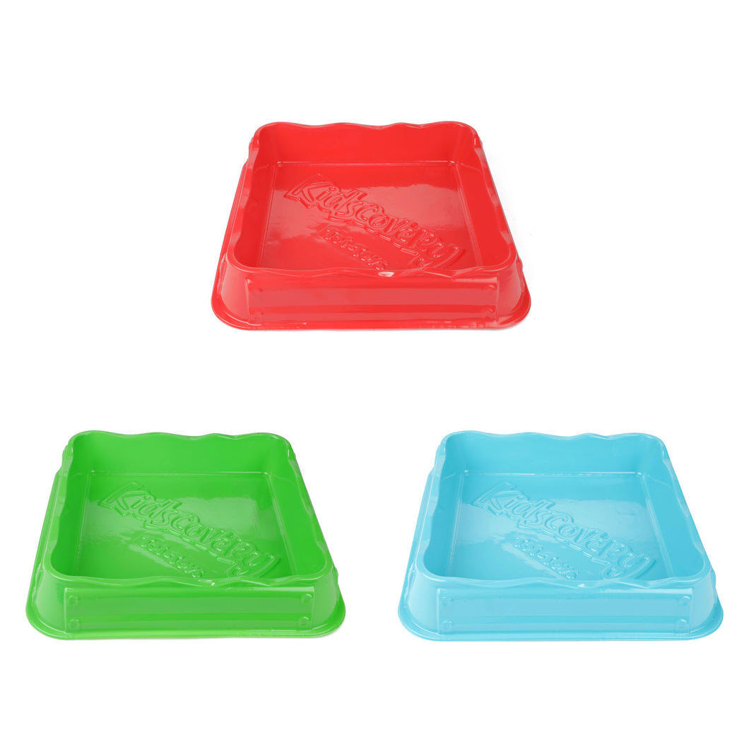 Kidscovery Knutselbak 40 x 25 cm