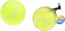 Afbeelding in Gallery-weergave laden, Tennisbal XXL - diameter 15 cm
