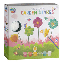 Afbeelding in Gallery-weergave laden, Moxy - Make your own garden stakes - maak je eigen tuinprikkers
