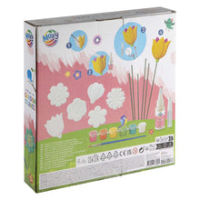 Afbeelding in Gallery-weergave laden, Moxy - Make your own garden stakes - maak je eigen tuinprikkers
