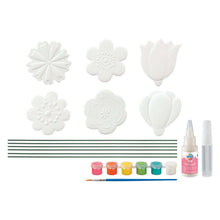 Afbeelding in Gallery-weergave laden, Moxy - Make your own garden stakes - maak je eigen tuinprikkers
