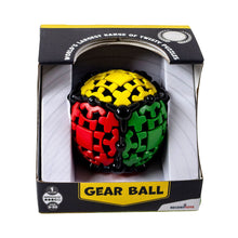 Afbeelding in Gallery-weergave laden, Recent Toys Gear Ball, 9-99 jaar
