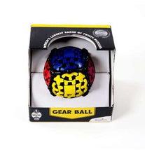 Afbeelding in Gallery-weergave laden, Recent Toys Gear Ball, 9-99 jaar

