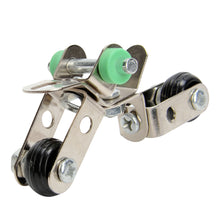 Afbeelding in Gallery-weergave laden, Metal Brick - Constructieset Mini
