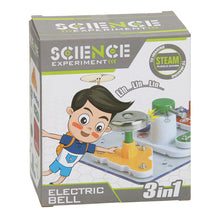 Afbeelding in Gallery-weergave laden, Science Experiment - Bel 3 in 1
