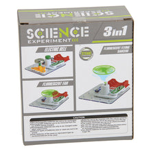 Afbeelding in Gallery-weergave laden, Science Experiment - Bel 3 in 1
