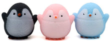 Afbeelding in Gallery-weergave laden, Fidget squeezie - Squishy Pinguïn
