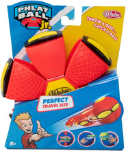 Afbeelding in Gallery-weergave laden, Wahu - Wahu Phlat Ball Travel - Rood
