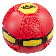 Afbeelding in Gallery-weergave laden, Wahu - Wahu Phlat Ball Travel - Rood
