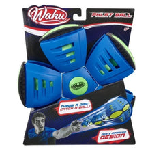 Afbeelding in Gallery-weergave laden, Wahu - Wahu Phlat Ball Classic - Blauw
