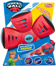 Afbeelding in Gallery-weergave laden, Wahu - Wahu Phlat Ball Classic - Rood
