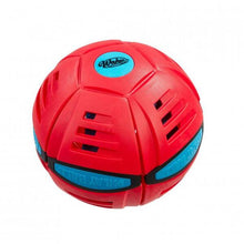Afbeelding in Gallery-weergave laden, Wahu - Wahu Phlat Ball Classic - Rood

