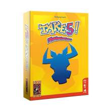 Afbeelding in Gallery-weergave laden, 999 Games Take 5! Jubileum editie kaartspel
