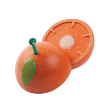 Afbeelding in Gallery-weergave laden, PlanToys houten fruitpers set - 3610
