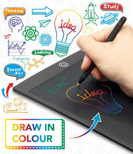 Afbeelding in Gallery-weergave laden, Satzuma - Infinity Pad colour - tekentablet in kleur
