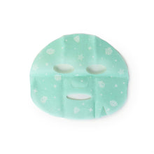 Afbeelding in Gallery-weergave laden, Oh Flossy - hydraterend kokos gezichtsmasker
