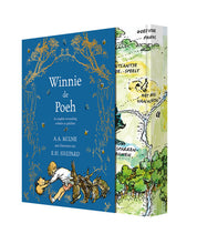 Afbeelding in Gallery-weergave laden, Winnie De Poeh - complete verzameling 100 jaar feesteditie
