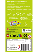 Afbeelding in Gallery-weergave laden, Lego ReCreate Activity Cards - Dieren
