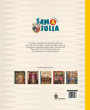 Afbeelding in Gallery-weergave laden, Gottmer Uitgeverij boek - Het Muizenhuis: Sinterklaas 4+

