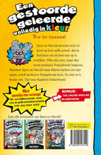 Afbeelding in Gallery-weergave laden, De Fontein Uitgeverij boek - Kapitein Onderbroek 4: plan van poepiebroek. 8+ - Dav Pilkey
